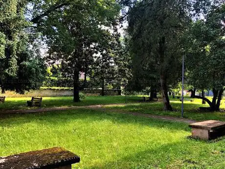 Photo de Parco Olivieri