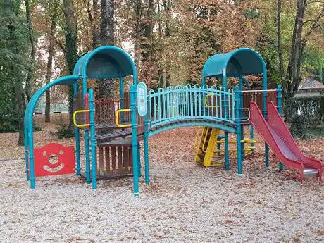 Plaine De Jeux