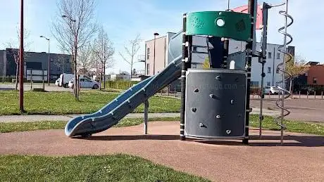 Plaine de jeux de la Pléiade