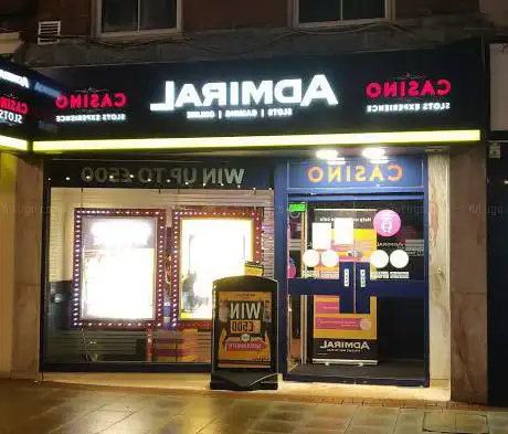 Photo de Admiral Casino: Eastleigh