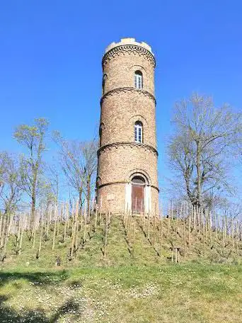 Photo de Tour Des Minimes