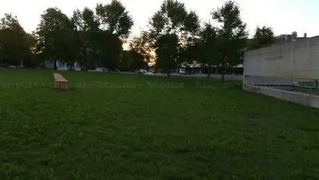 Photo de Public Park