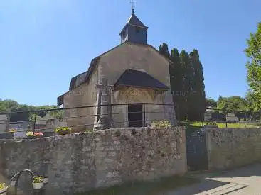 Photo de Gîte de groupe au