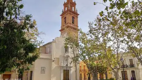 Photo de Santa Maria de Campanar