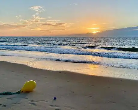 Photo de Playa de Castilla