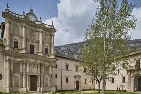 Photo de Abbaye du Saint-Esprit