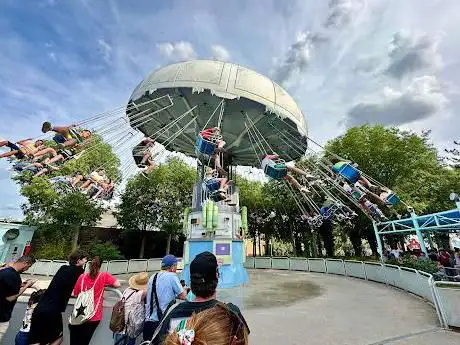 Photo de Mr. Freeze Ice Factory