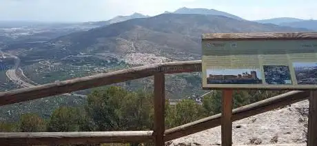 Photo de Chozo de La Serrezuela