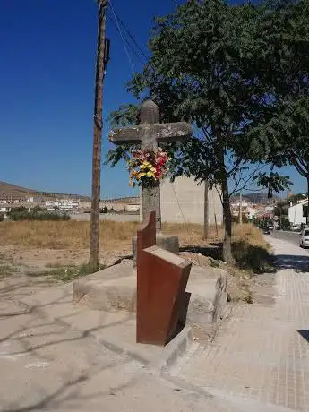 Photo de Cruz del Humilladero