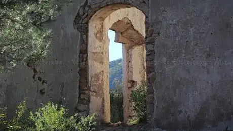 Photo de Casa del Guarda