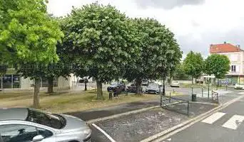 Place des Tilleuls