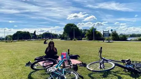 Photo de Clontarf Promenade