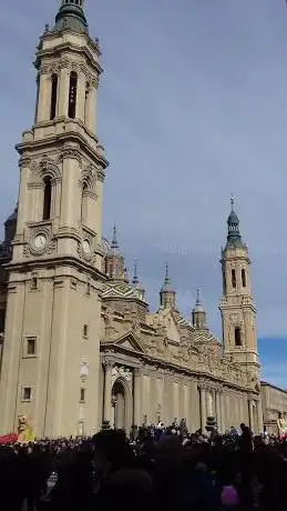Photo de Arco del Deán