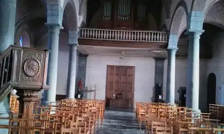 Photo de Église Saint-Nicolas de Neufvilles