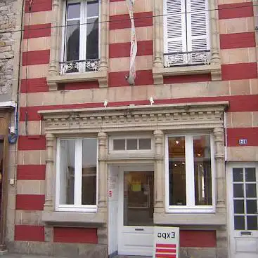 Galerie Rouge