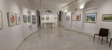 Galleria ART.Uâ??. Artisti Uniti