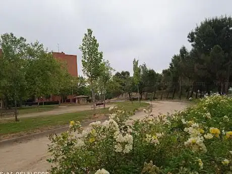Photo de Cypresses Park