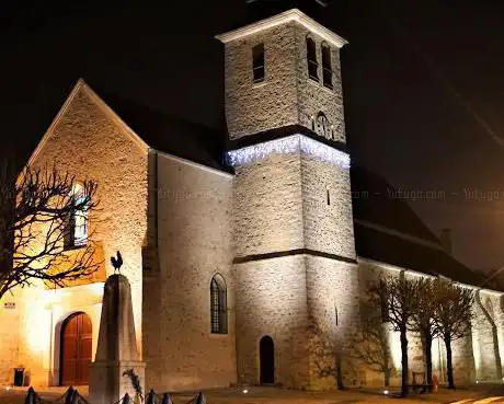 Photo de Église Saint-Sulpice