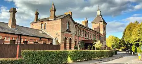 Photo de Spa Valley Railway - (Tunbridge Wells West Station)