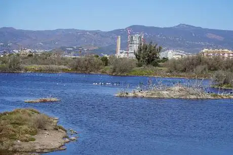 Photo de Observatorio de Laguna Escondida