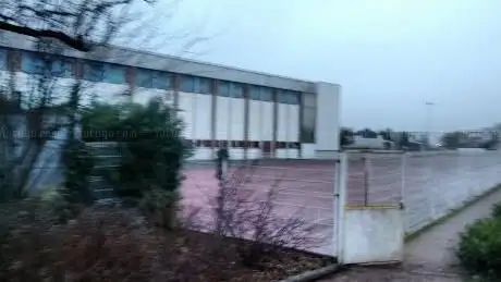 Photo de Gymnase Gaston Couté