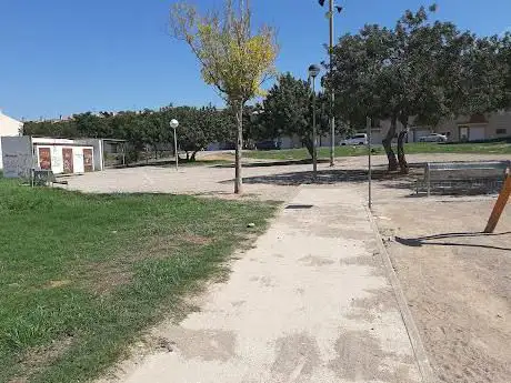 Photo de El Champi