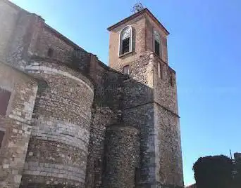 Photo de Santa Maria de Tuïr
