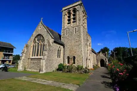 Photo de Holy Trinity Sittingbourne