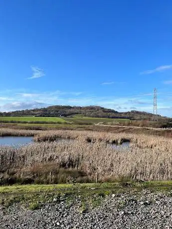Photo de Horsbere Brook Nature Reserve