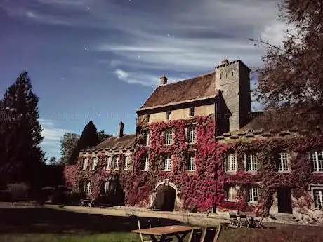 Photo de Château de Paley