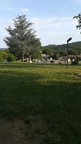 Parco Giochi Mottarella