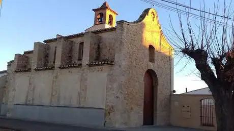 Photo de Ermita de Sant Vicent del Mas del Jutge