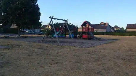 Speeltuin Davidlaan