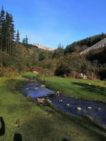Photo de Túnel de Abaro