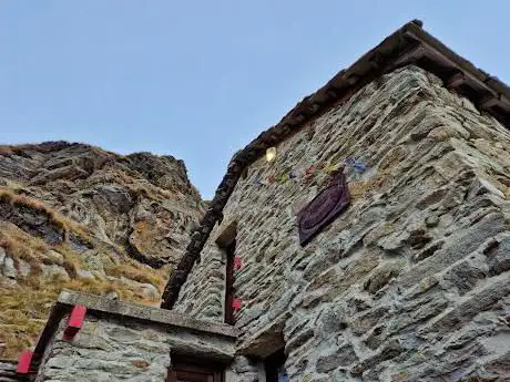 Rifugio Fornetto
