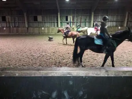 Centre Equestre Municipal de Neuilly-sur-Marne