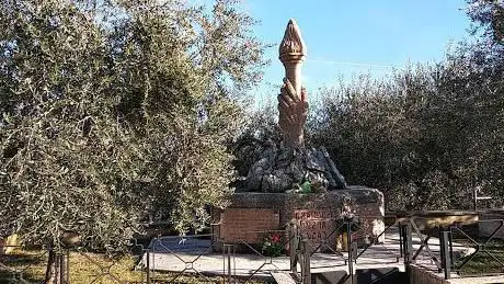 Photo de Lubiara ai suoi caduti