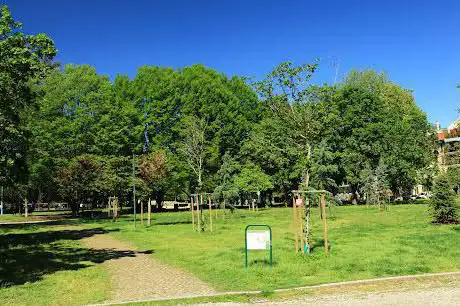 Photo de Parco Don Luigi Giussani