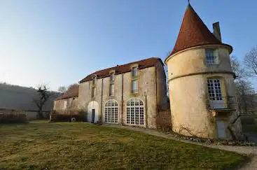 Photo de Château de Quemigny-sur-Seine