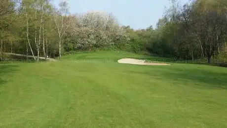 Golf Club Oberhausen