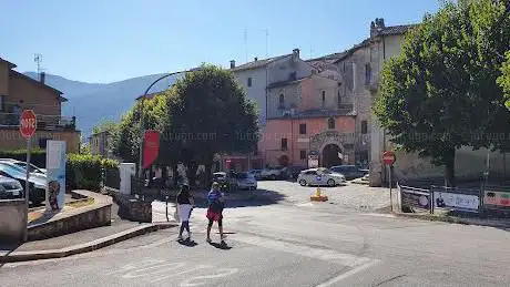 Photo de Terme di Amerino