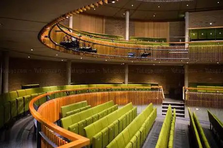 Parabola Arts Centre