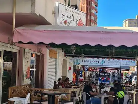 Photo de My Bakery by 3Daniels Cake - Benidorm