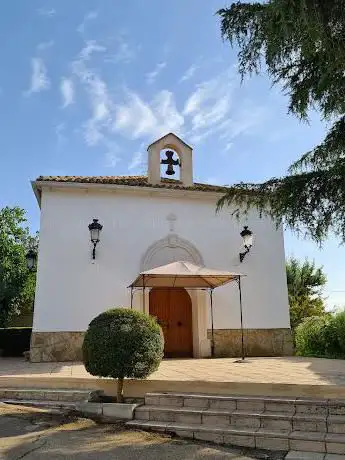 San Roque Park