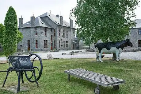 Ferme Château de Laneffe