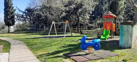 Photo de Parco Santa Liberata