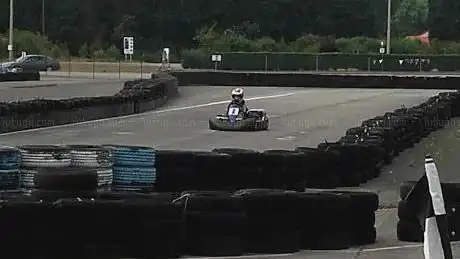 Karting Club Gravelinois