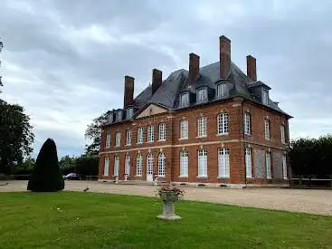 Domaine de Bois-Héroult (ISMH)