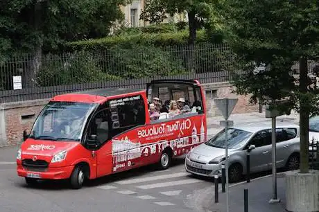 Photo de Toulouse Welcome - CityTour Toulouse