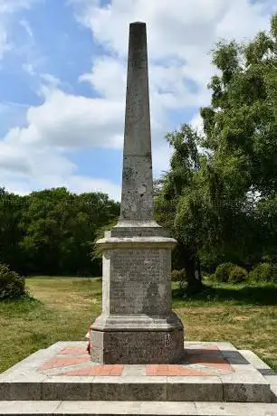 Photo de War Memorial